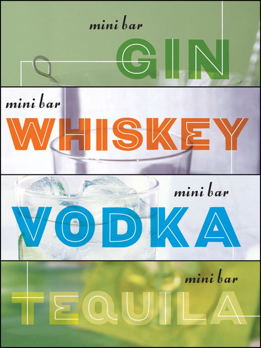 Title details for Mini Bar Bundle by Mittie Hellmich - Available